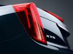 Cadillac XTS 2014 года